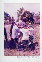 ARKEOLOGI SG. MAS, KEDAH SM: 32-8/95 (JILID 2) (WARNA)