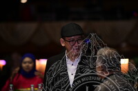 HMA 2024 - SPEAK  UP - YOUR FIRST YOUR BEST YOUR MOST