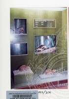 PAMERAN BALAI ILMU KEJADIAN 2002 BALAI C