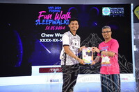 HMA 2024 - FUN WALK BOTANICAL GARDEN