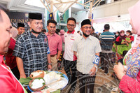 PROGRAM FIESTA MERDEKA ALBUM 1