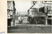 BANGUNAN PINTU GERBANG - 019