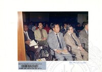 PAMERAN HARI KEBANGSAAN ATUR CARA 1994 / PERASMIAN