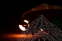 HMA 2024 -ACARA SUKAN PANTAI & MAJLIS PENYAMPAIAN HADIAH