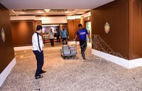 PENDOKUMENTASIAN PENGISIAN PAMERAN OPERA CINA DI GALERI 1