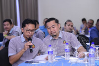 BENGKEL PEMBANGUNAN DOKUMEN HIRARC 2025