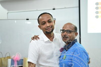 KURSUS PEMERKASAAN KEPIMPINAN MADANI (TEAM BUILDING)