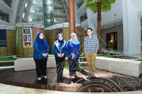 GROUP FOTO KURSUS BENGKEL TATACARA PENGURUSAN KONTRAK  MOVENPICK