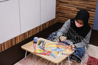 PROGRAM LIVING MUSEUM DAY MSKOA 2022