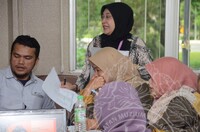 KURSUS PENERIMAAN DISKRIPSI TUGAS