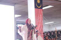 PROGRAM FIESTA MERDEKA ALBUM 1