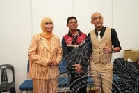 HMA 2025- 27.7.2025 - KONSERT TOMOK & SITI NOR DIANA