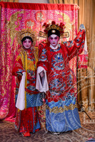 PROGRAM SISIPAN PAMERAN OPERA CINA