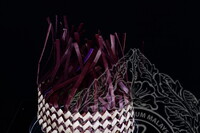 PENDOKUMENTASIAN ALAT HIASAN KEPALA