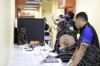 BELAKANG TABIR PENGAMBARAN ASTRO AWANI