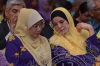 Mesyuarat Agung PUSPANITA Ke 4 Kementerian Pelancongan Dan Kebudayaan