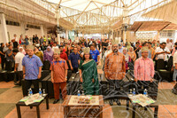 MAJLIS PERASMIANASEAN NATIVES @ INDIGENOUS FESTIVAL 2025