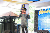 Program Bersempena Pameran Evolusi Baju Seragam Jururawat (Pertandingan Karaoke)