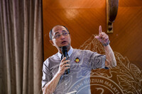 BENGKEL PERMUKIMAN SEKTOR PERMUZIUMAN 2024 DI PORT DIKSON