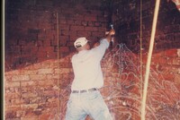 MUZIUM CHIMNEY WP LABUAN