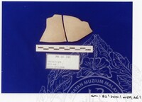 ARKEOLOGI SG. MAS, KEDAH SM : 32 / 2001 / 252 - 498 (JILID 2)