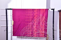 PENDOKUMENTASIAN KOLEKSI FABRIK UNTUK PINJAMAN - MUZIUM TEKSTIL NEGARA