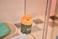 PANEL BY PANEL PAMERAN BIDAN