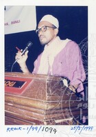 ARKEOLOGI KOTA KUALA MUDA 1999 JILID 4