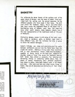 NOTA PENERANGAN BALAI SEJARAH MUZIUM NEGARA