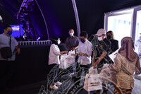 JELAJAH ASPIRASI KELUARGA MALAYSIA DI DATARAN ANGSANA JOHOR BAHRU