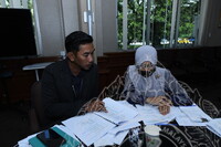 BENGKEL PENYEDIAAN PRA SYARAT SISTEM DDMS SIRI 1 - PENGHARMONIAN KLASIFIKASI FAIL