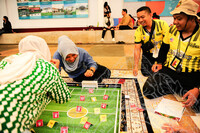 PROGRAM E-SPORT SEMPENA PAMERAN  HMS MALAYA
