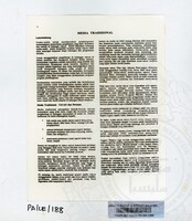 PAMERAN LITERASI VOL : 3 1990 B