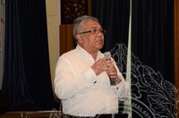 BICARA @ MUZIUM 2019 KEASLIAN ORANG ASLI