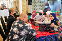 KURSUS STRATEGI PEMASARAN