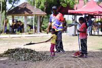 MAJLIS KEMBARA MADANI 2023 N. SEMBILAN DI MUZIUM LUKUT
