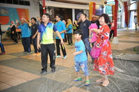 PROGRAM SENAM SENI DAN GOTONG ROYONG