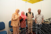 HMA 2025- 27.7.2025 - KONSERT TOMOK & SITI NOR DIANA