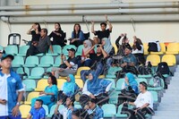 HMA 2025- 28.7.2025 - SUKAN ANTARA ZON