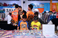 VINTAGE MARKET VOL. 2 DI DATARAN MUZIUM NEGARA