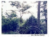 ARKEOLOGI SG, MAS, KEDAH SM: 32-12/ 99