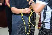 MESYUARAT AHLI MAJLIS PERSATUAN MUZIUM MALAYSIA (PMM) BIL. 1 2025