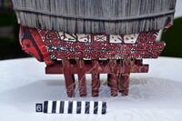 PENDOKUMENTASIAN KAJIAN UNTUK PAMERAN SENI BINA ASIA DI HERITAGE RESEARCH PULAU PINANG