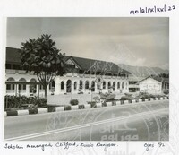 BANGUNAN KUALA KANGSAR PERAK - 033