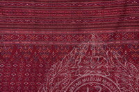 PENDOKUMENTASIAN KOLEKSI TEKSTIL BAGI PAMERAN ASEAN