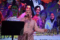 MAJLIS PERASMIAN PAMERAN RAHSIA KEBAYA DI MUZIUM TEKSTIL NEGARA DISEMPURNAKAN OLEH TENGKU PERMAISURI SELANGOR, DYMM TENGKU PERMAISURI HAJAH NORASHIKIN (ALBUM 1)