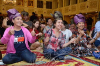 PROGRAM DENAI MALAM DI MUZIUM -ALAMI DETIK MALAM YANG MENAKJUBKAN.MUSEUM NIGHT TRAIL - AMAZING MUSEUM AT BIGHT -ALAMI DETIK MALAM YANG MENAKJUBKAN.MUSEUM NIGHT TRAIL - AMAZING MUSEUM AT BIGHT