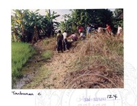 ARKEOLOGI SG. MAS, KEDAH SM: 32-5/ 93 VOL: 1 W