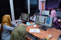 KURSUS PERSEMBAHAN SLAID BERKESAN MICROSOFT POWERPOINT