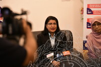 DIALOG MEMASYARAKATKAN PERLEMBAGAAN MALAYSIA